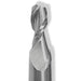 3/4 Upcut Router Bit x 3 1/2 Cut length x 3/4 Shank x 6 Inch Overall Length 2 Flute - MTS