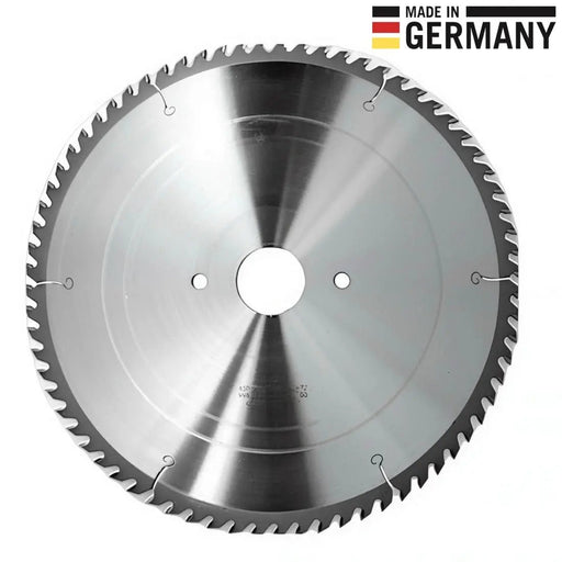 350mm x 3.5mm x 30mm Bore Z=84 TCG Sliding Table Saw Main Blade - MTS