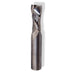 3/8” Compression x 1 1/2” CL x 3/8” Shank 3 1/2” Overall Solid Carbide Mortise 2 Flute Router Bit - MTS