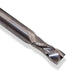 3/8” Compression x 1 1/2” CL x 3/8” Shank 3 1/2” Overall Solid Carbide Mortise 2 Flute Router Bit - MTS