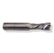 3/8” Compression x 1 1/2” CL x 3/8” Shank 3 1/2” Overall Solid Carbide Mortise 2 Flute Router Bit - MTS