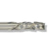 3/8” Compression x 1 1/4” CL x 3/8” Shank 3” Overall Solid Carbide Mortise 3 Flute Router Bit - MTS