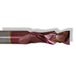 3/8” x 1 1/4” Cut Length x 3/8” Shank 3” Overall MaxLife® Coated 3/8” Upcut Compression 2 Flute Router Bit - MTS