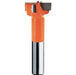 Hinge Boring Bit 28mm D x 57mm Long x 10mm SHK Right And Left Hand Available Rapid Tool
