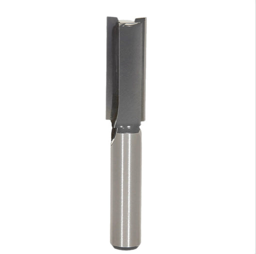 2 Flute Straight Bit 3/4” x 1” x 1/2” Shk x 2 3/4” Oal Rapid Tool