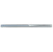 O-Flute Straight 2 Flute 1/8” D x 1/2” CL x 1/4” Shk x 2” Oal Rapid Tool