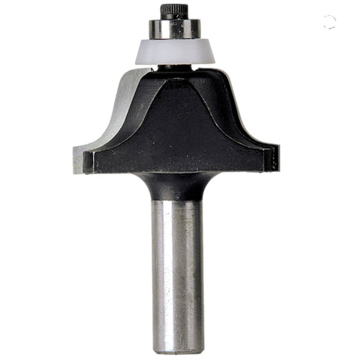 Undermount Bowl Bit With Ball Bearing Rapid Tool