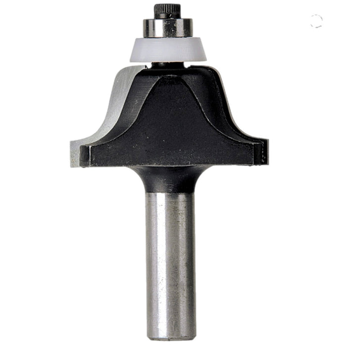 Undermount Bowl Bit With Ball Bearing Rapid Tool