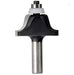 Undermount Bowl Bit With Ball Bearing Rapid Tool
