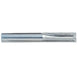 O-Flute Straight 2 Flute 1/2” D x 1” CL x 1” Shk x 3” Oal Rapid Tool