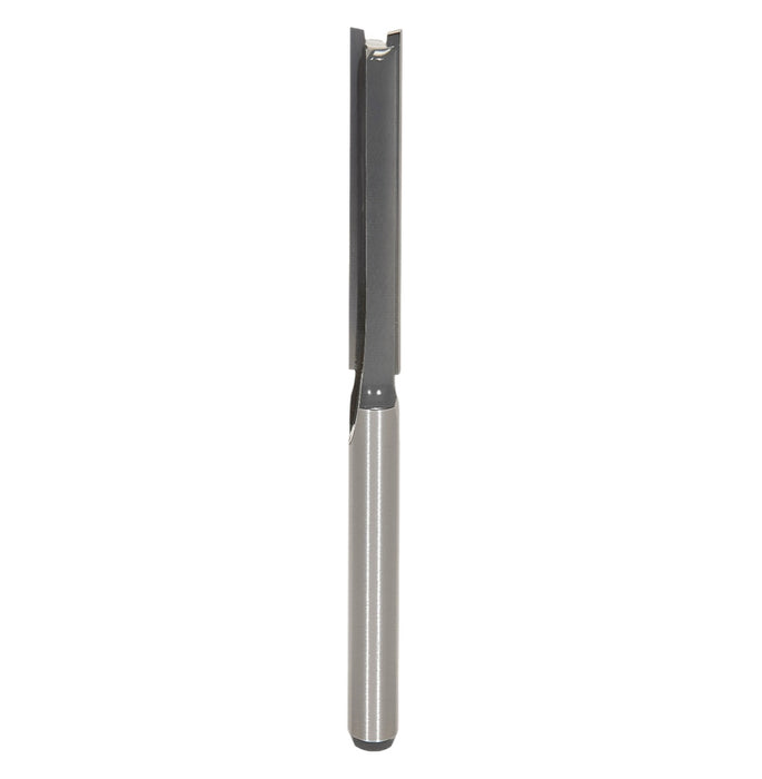 245” 2 Flute Straight Bit x 1” x 1/4” Shk x 3 1/4” Oal (For Air Routers) - MTS