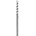 O-Flute Single Flute Up Cut 1/4” D x 3/8” CL x 1/4” Shank x 2” Oal Rapid Tool