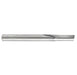 O-Flute Straight 1 Flute 3/8” D x 1” CL x 3/8” Shk x 3” Oal Rapid Tool