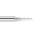 5/16” Down Cut x 1 1/8” CL x 5/16” Shank 3” Overall Solid Carbide 2 Flute Router Bit - MTS