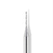 5/16” Down Cut x 1 1/8” CL x 5/16” Shank 3” Overall Solid Carbide 2 Flute Router Bit - MTS
