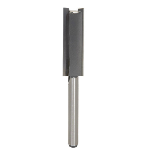 2 Flute Straight Bit 3/4” x 1” x 1/4” Shk x 2 1/4” Oal Rapid Tool
