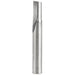 O-Flute Straight 1 Flute 3/8” D x 1 5/8” CL x 3/8” Shk x 6” Oal Rapid Tool