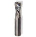 5/8" Compression x 2" CL x 5/8" Shank 4" Overall Solid Carbide 5/8" Upcut 2 Flute Router Bit - MTS