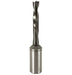 5mm Solid Carbide Brad Point Boring Bit - 57mm Length, 10mm Shank, Right & Left Hand Options Available - MTS