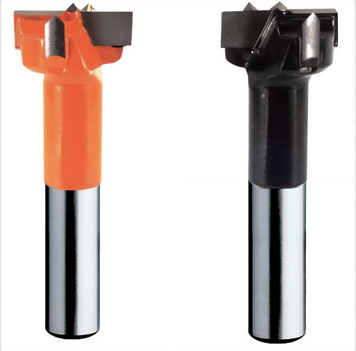 Hinge Boring Bit 30mm D x 57mm Long x 10mm SHK Right And Left Hand Available Rapid Tool