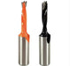 6.7mm Brad Point Boring Bit x 57mm Length x 10mm Shk RH & LH - MTS