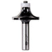2 Flute Rounding Over Bit with Ball Bearing 3/4” x 1/2” x 1/2” x 1/8” Radius Rapid Tool