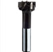 Hinge Boring Bit 30mm D x 57mm Long x 10mm SHK Right And Left Hand Available Rapid Tool