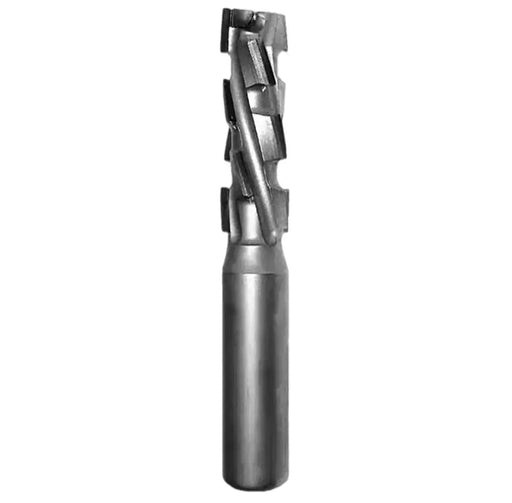 Diamond Compression Bit 3/8” D x 5/8” Shk x 3” Oal Rapid Tool