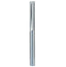 O-Flute Straight 2 Flute 3/16” D x 1” CL x 1/4” Shk x 4” Oal Rapid Tool