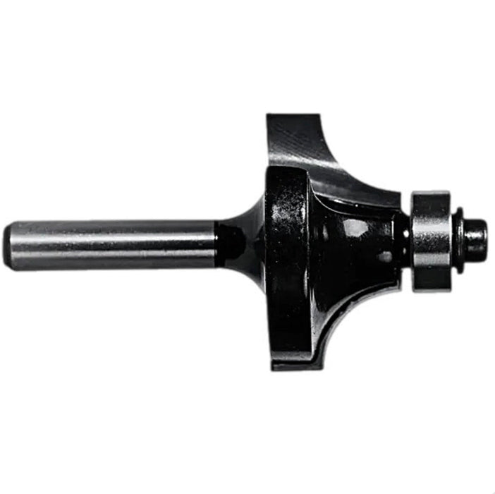 Roundover Bit 5/8” x 1/4” Rapid Tool