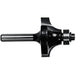 Roundover Bit 5/8” x 1/4” Rapid Tool