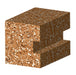 Face Inlay Bit 7/8” D x 1/8” CL x 1/2” x 1/16” Depth Rapid Tool