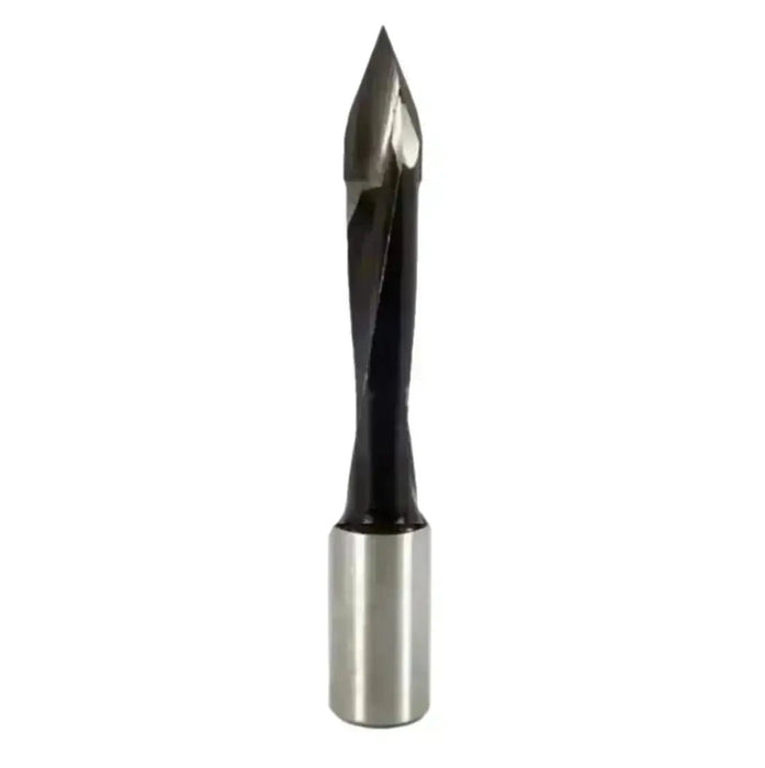 8mm Carbide Tipped V Point Boring Bit - Precision and Durability - MTS