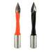 8mm Carbide Tipped V Point Boring Bit - Precision and Durability - MTS