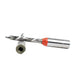 8mm Solid Carbide V Point Boring Bit - 70mm Length, 10mm Shank - MTS