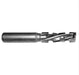 Diamond Compression Bit 3/8” D x 5/8” Shk x 3” Oal Rapid Tool