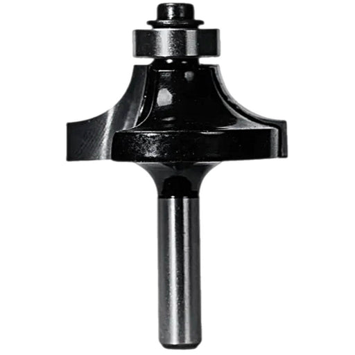 Roundover Bit 3/4” x 1/2” CL x 1/2” Shk x 1/8” Radius Rapid Tool