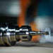 1/2” Compression Bit – 1 1/8” CL, 1/2” Shank, 2 Flute, 3” OAL, 5/16” Up-Cut Titan® High-Performance Coated My Store
