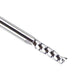 O-Flute Single Flute Up Cut 3/8” D x 5/8” CL x 3/8” Shank x 2 1/2” Oal Rapid Tool