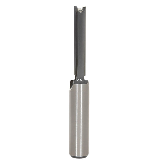2 Flute Straight Bit 9/32” x 3/4” x 1/2”Shk x 2 1/2” Oal Rapid Tool