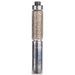 Solid Surface Flush Trim 3/4” D x 1” CL x 1/2” Shk x 3 1/8” Oal Rapid Tool