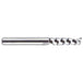 O-Flute Single Flute Up Cut 3/8” D x 5/8” CL x 3/8” Shank x 2 1/2” Oal Rapid Tool