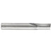 O-Flute Straight 1 Flute 3/8” D x 1 5/8” CL x 3/8” Shk x 6” Oal Rapid Tool