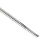 O-Flute Straight Bit LH 1/8” D x 3/8” CL x 1/4” Shk x 2 1/2” Oal LH Rapid Tool