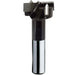 Hinge Boring Bit 36mm D x 57mm Long x 10mm SHK Right And Left Hand Available Rapid Tool