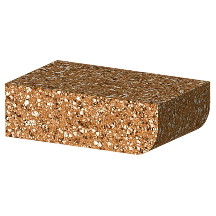Solid Surface Under Rounding Bit 1 7/8” D x 1/2” CL x 1/2” Shk x 3 1/6” Oal x 3/8” Radius Rapid Tool