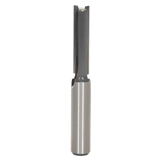 2 Flute Straight Bit 3/8” x 3/4” x 1/2” Shk x 2 1/2” Oal Rapid Tool