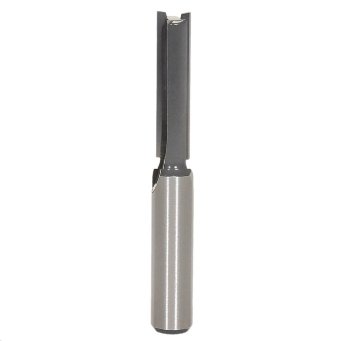 2 Flute Straight Bit 3/8” x 3/4” x 1/2” Shk x 2 1/2” Oal Rapid Tool