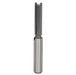 2 Flute Straight Bit 3/8” x 3/4” x 1/2” Shk x 2 1/2” Oal Rapid Tool