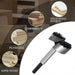 5/8” Forstner Bit x 1/2” Shk x 4 3/4” Oal High Speed Steel Rapid Tool